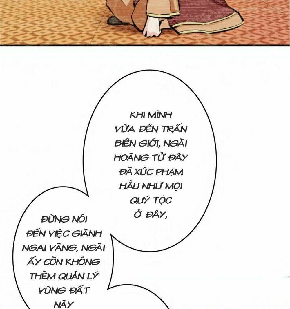 Thả Vu Nữ Đó Ra Chapter 14 - Trang 2