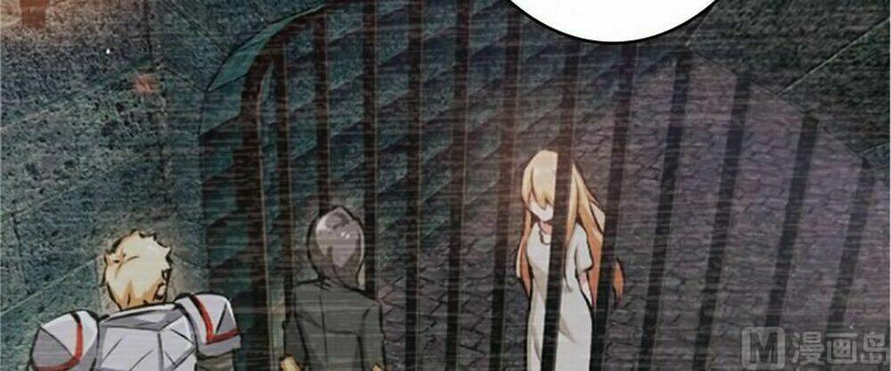 Thả Vu Nữ Đó Ra Chapter 14 - Trang 2