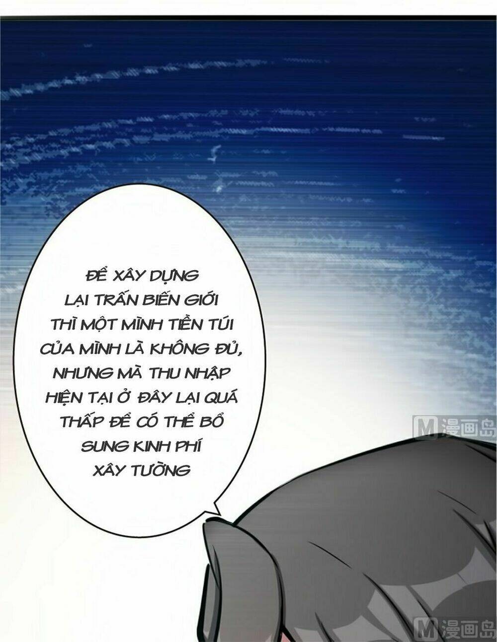 Thả Vu Nữ Đó Ra Chapter 14 - Trang 2