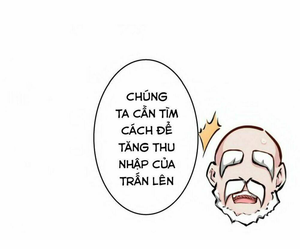 Thả Vu Nữ Đó Ra Chapter 14 - Trang 2