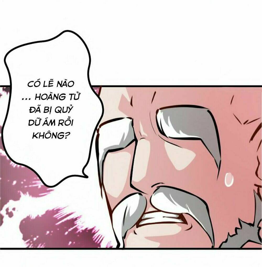 Thả Vu Nữ Đó Ra Chapter 14 - Trang 2