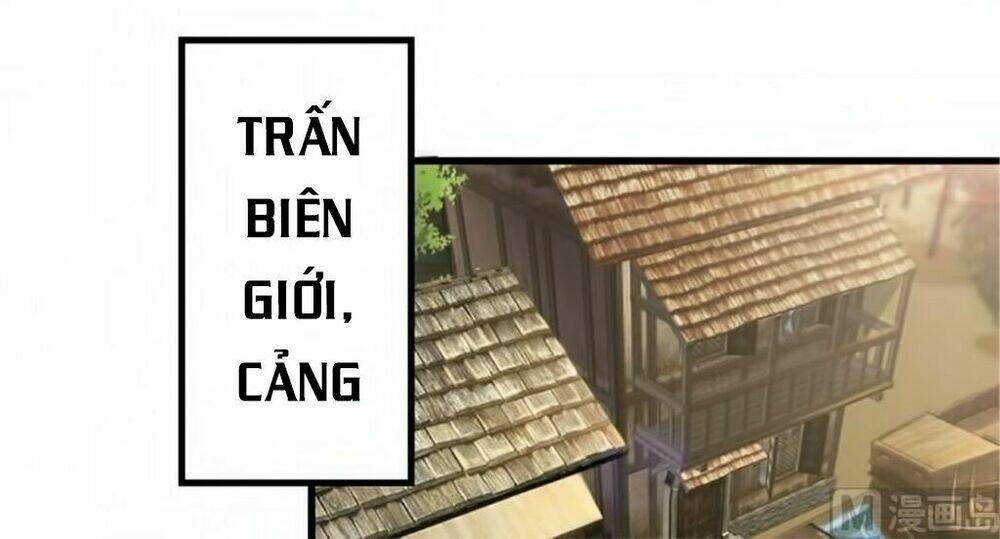 Thả Vu Nữ Đó Ra Chapter 14 - Trang 2