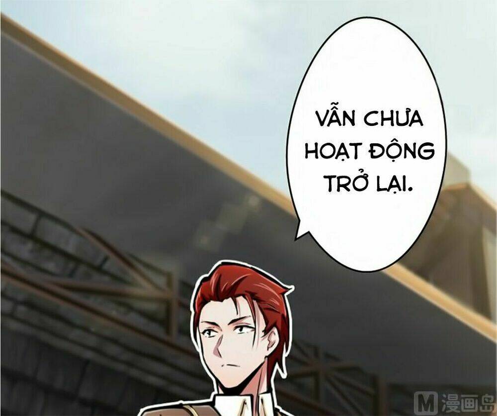 Thả Vu Nữ Đó Ra Chapter 14 - Trang 2