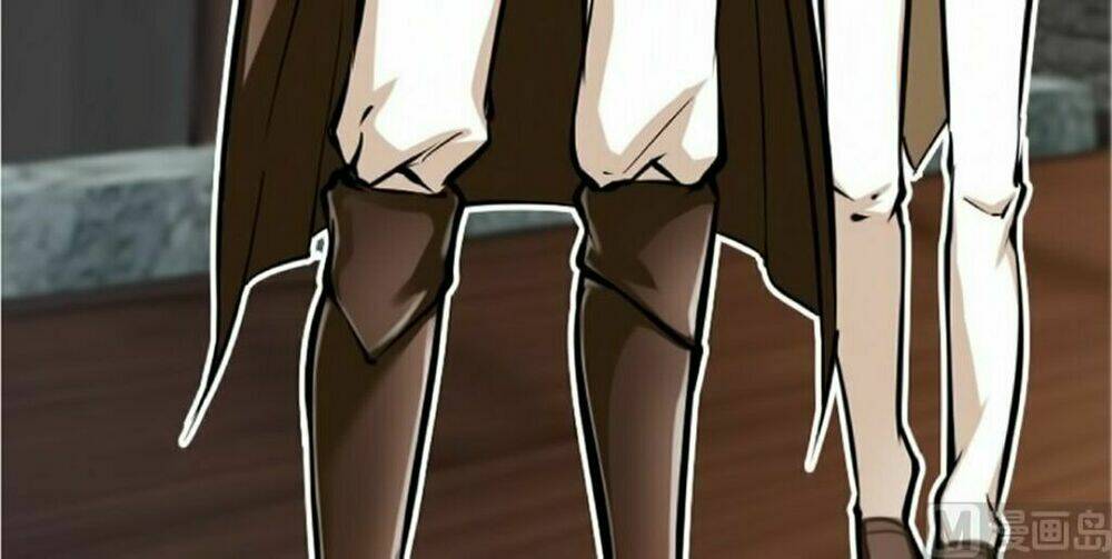 Thả Vu Nữ Đó Ra Chapter 14 - Trang 2