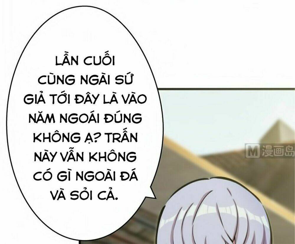 Thả Vu Nữ Đó Ra Chapter 14 - Trang 2