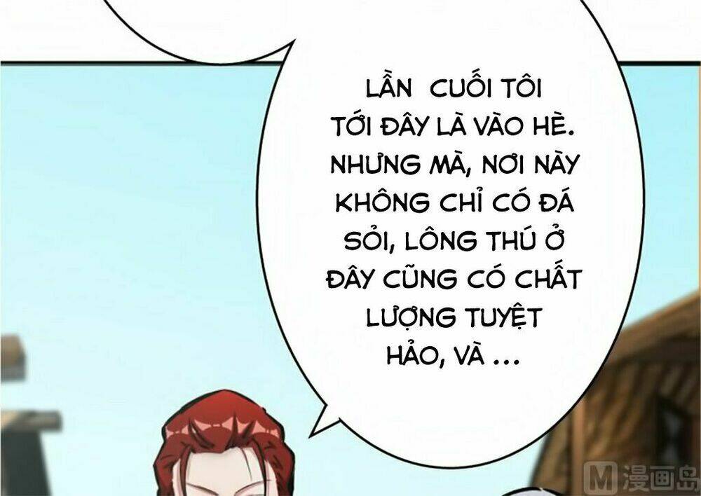 Thả Vu Nữ Đó Ra Chapter 14 - Trang 2