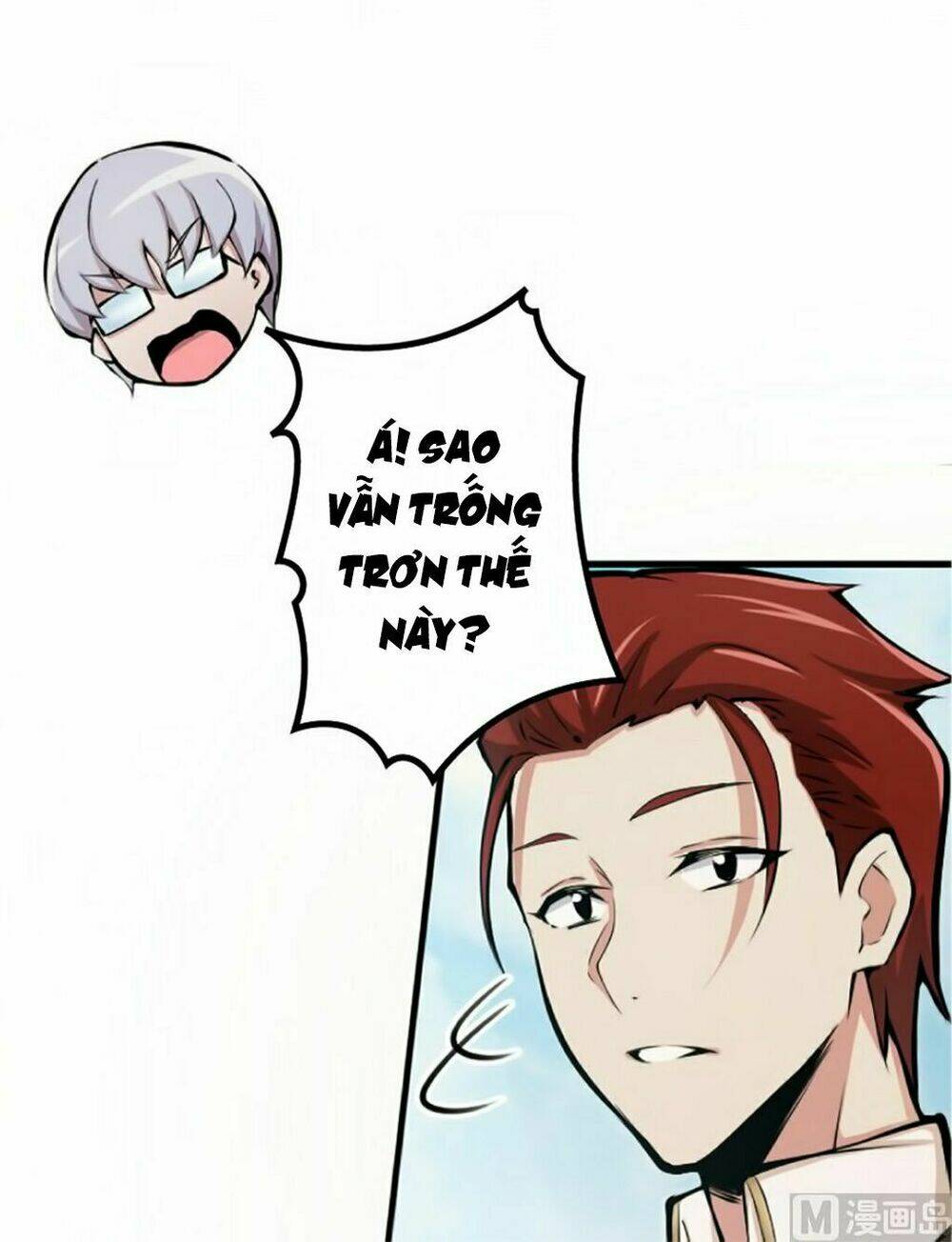 Thả Vu Nữ Đó Ra Chapter 14 - Trang 2