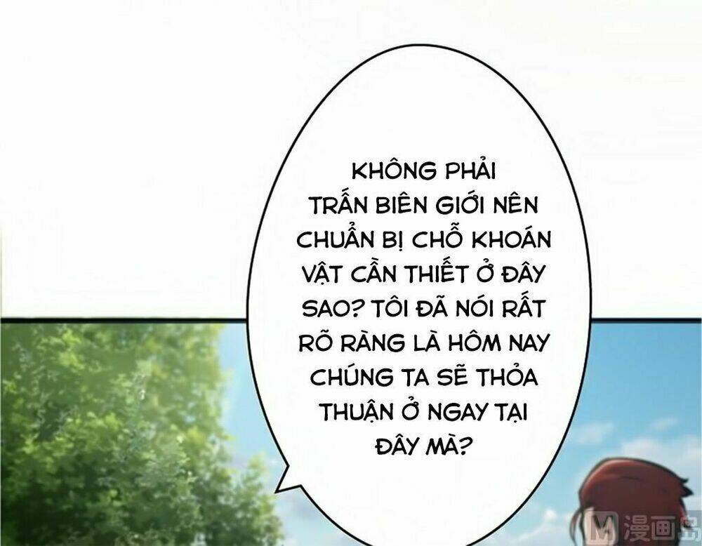 Thả Vu Nữ Đó Ra Chapter 14 - Trang 2