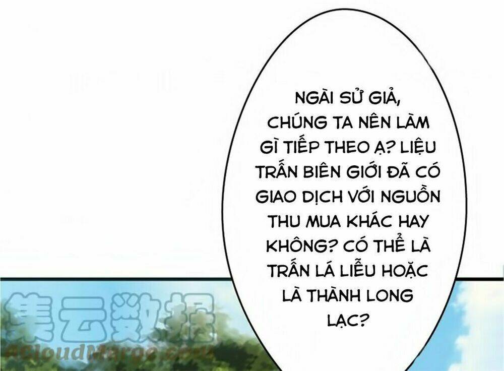 Thả Vu Nữ Đó Ra Chapter 14 - Trang 2
