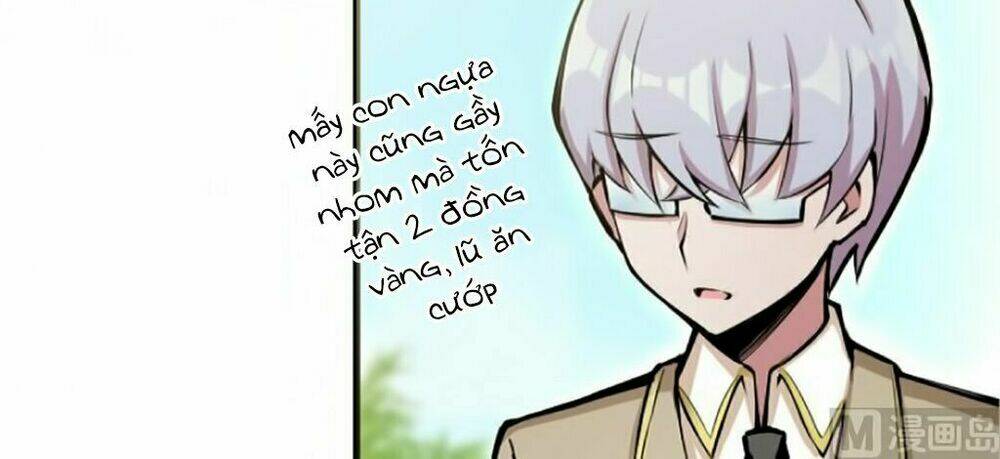 Thả Vu Nữ Đó Ra Chapter 14 - Trang 2