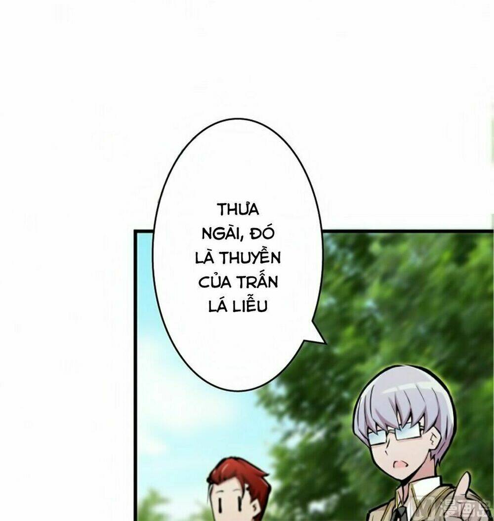 Thả Vu Nữ Đó Ra Chapter 14 - Trang 2