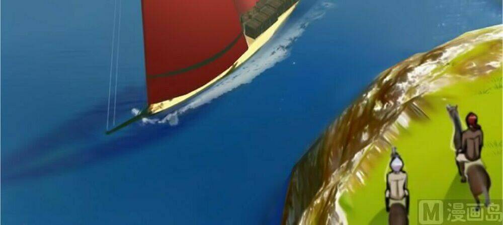 Thả Vu Nữ Đó Ra Chapter 14 - Trang 2