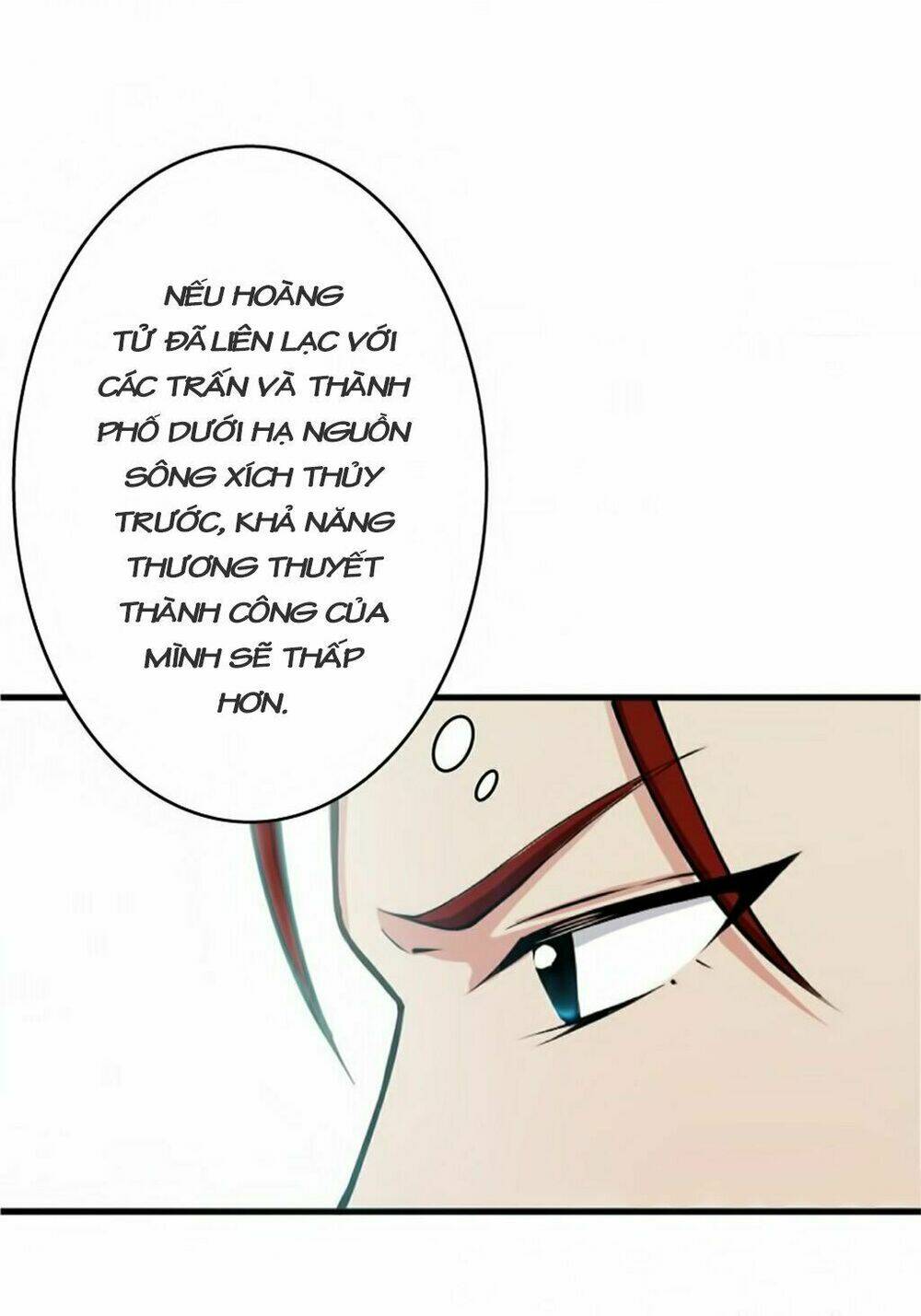 Thả Vu Nữ Đó Ra Chapter 14 - Trang 2