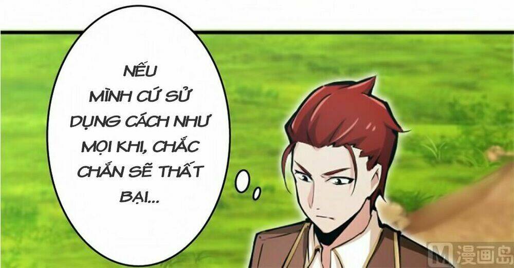 Thả Vu Nữ Đó Ra Chapter 14 - Trang 2