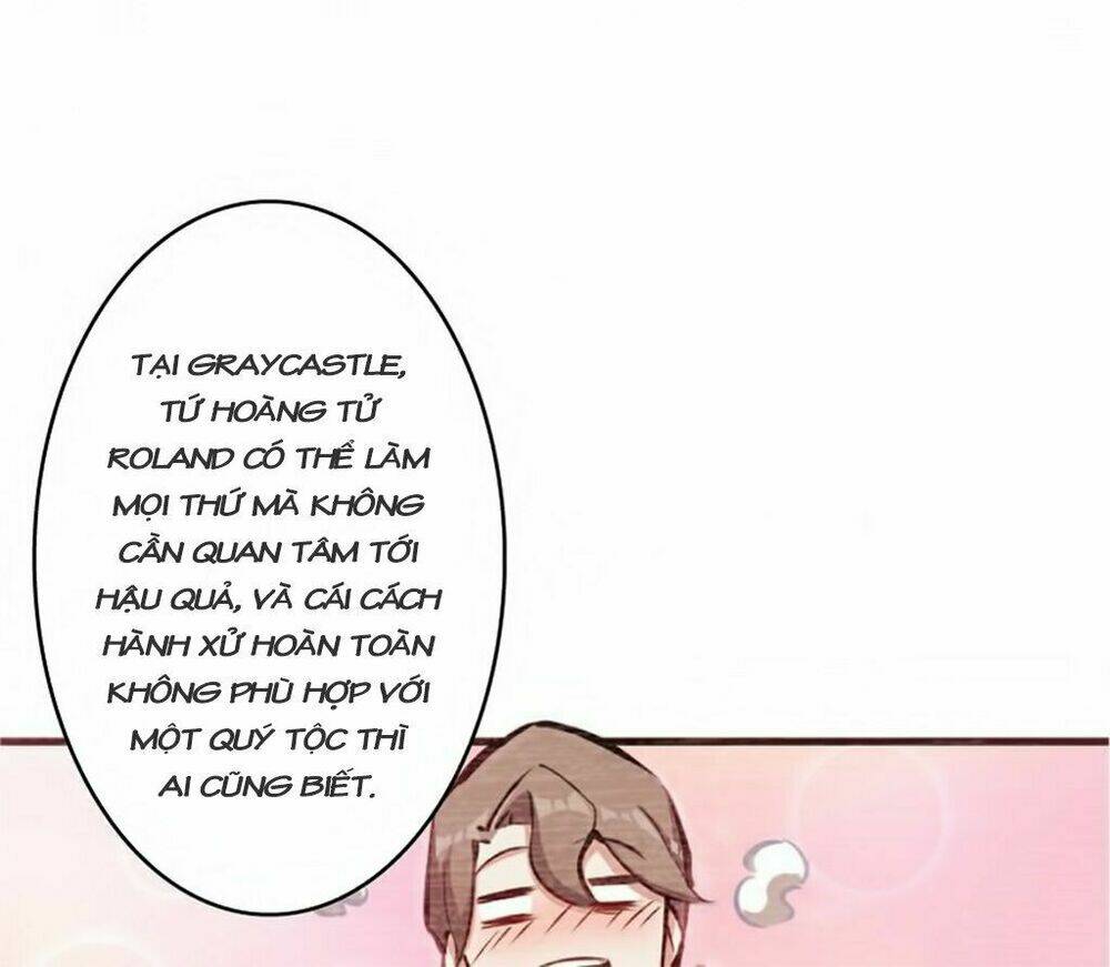 Thả Vu Nữ Đó Ra Chapter 14 - Trang 2