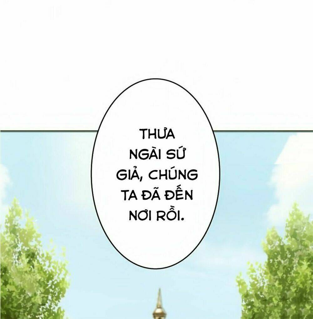 Thả Vu Nữ Đó Ra Chapter 14 - Trang 2