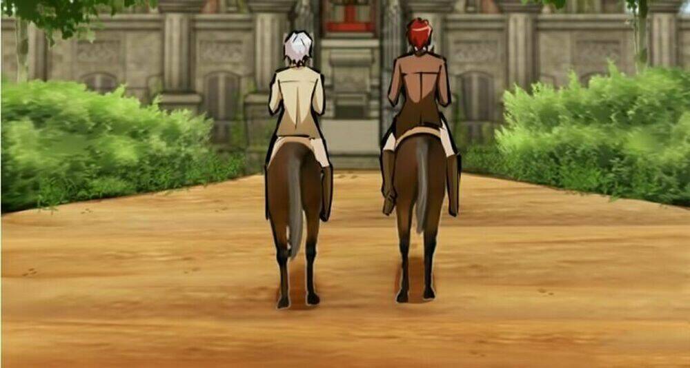 Thả Vu Nữ Đó Ra Chapter 14 - Trang 2