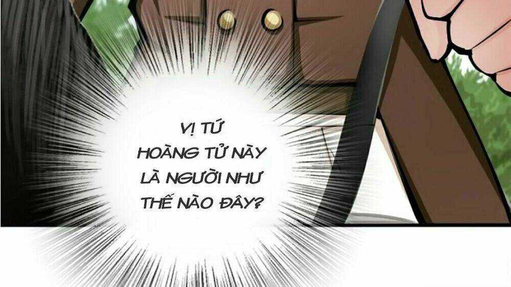 Thả Vu Nữ Đó Ra Chapter 14 - Trang 2