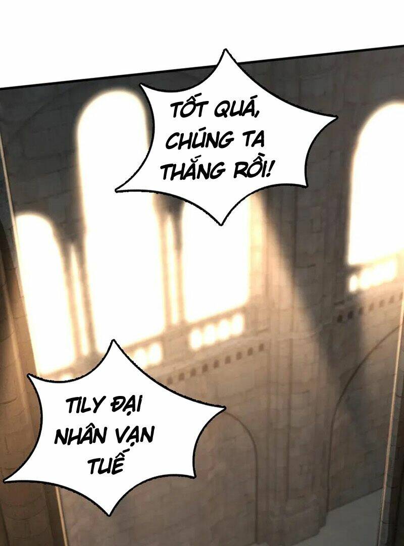 Thả Vu Nữ Đó Ra Chapter 140 - Trang 2