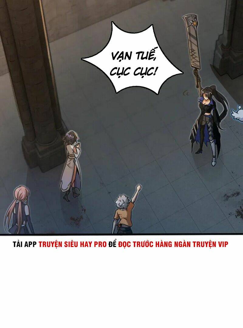 Thả Vu Nữ Đó Ra Chapter 140 - Trang 2