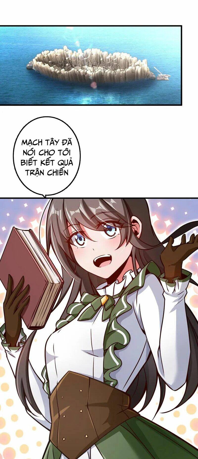 Thả Vu Nữ Đó Ra Chapter 140 - Trang 2