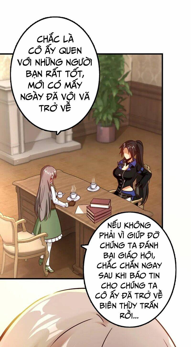 Thả Vu Nữ Đó Ra Chapter 140 - Trang 2