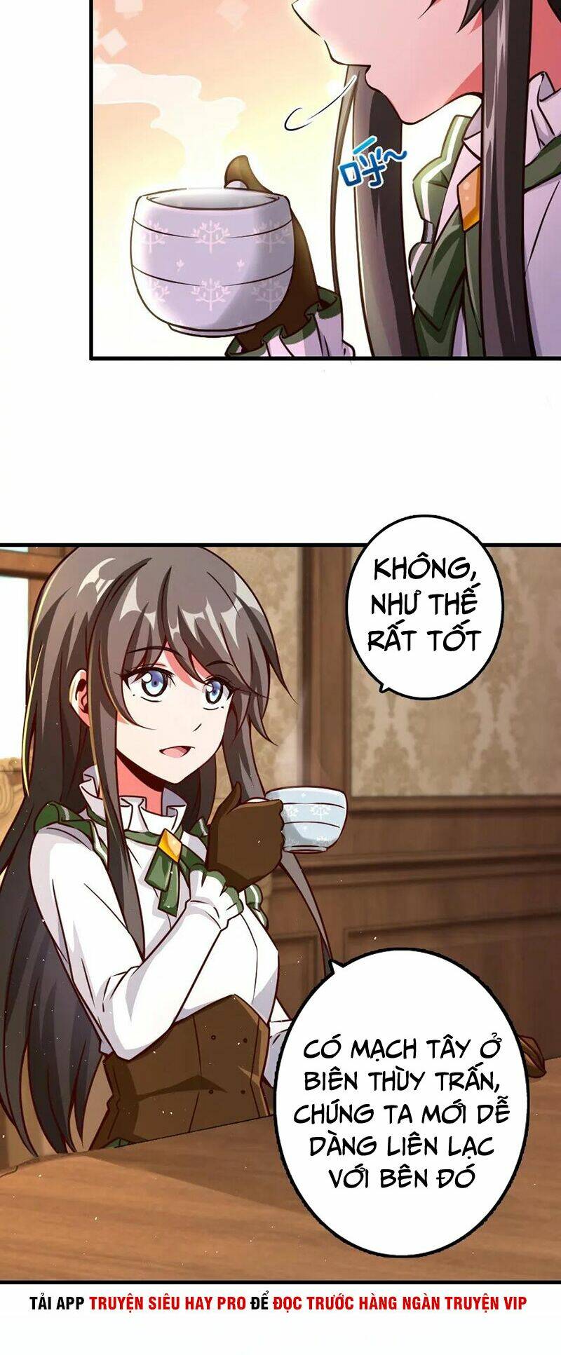 Thả Vu Nữ Đó Ra Chapter 140 - Trang 2