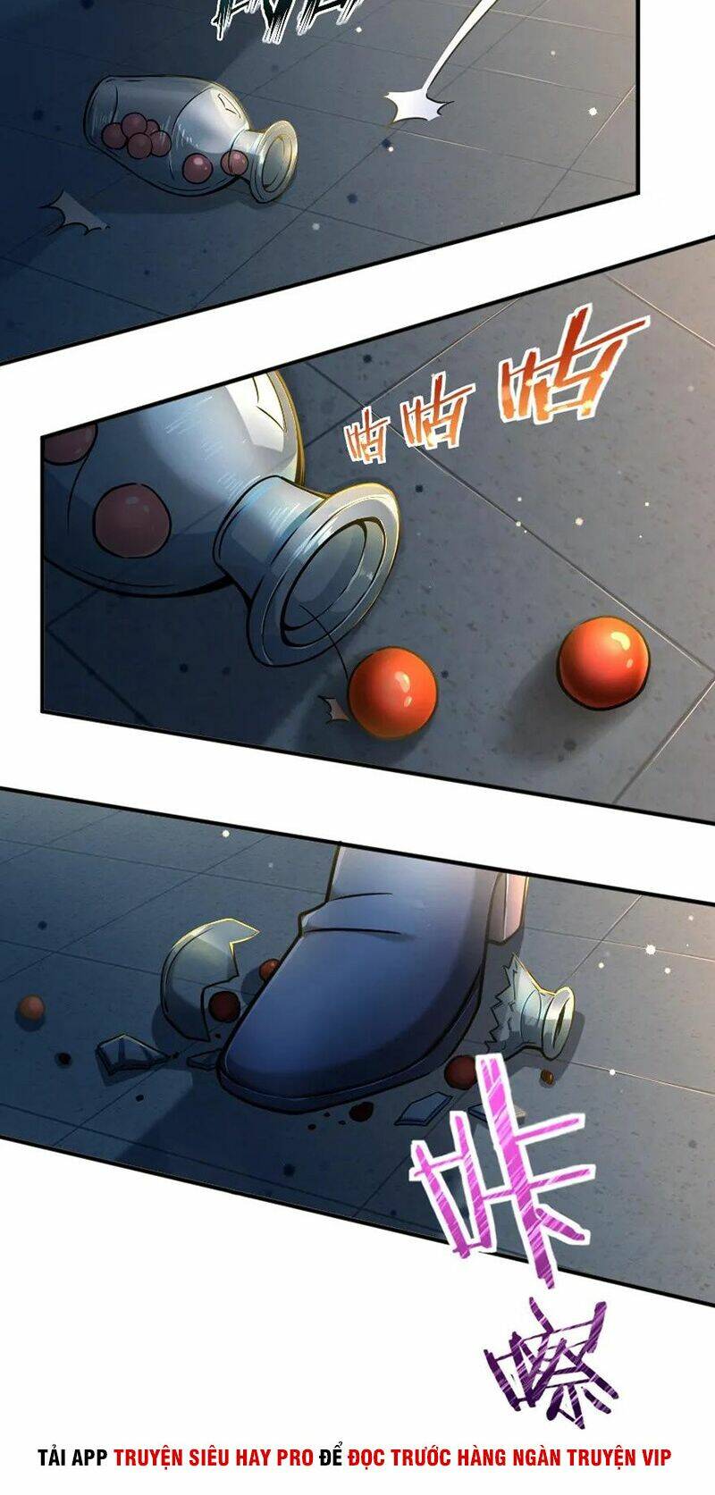 Thả Vu Nữ Đó Ra Chapter 140 - Trang 2