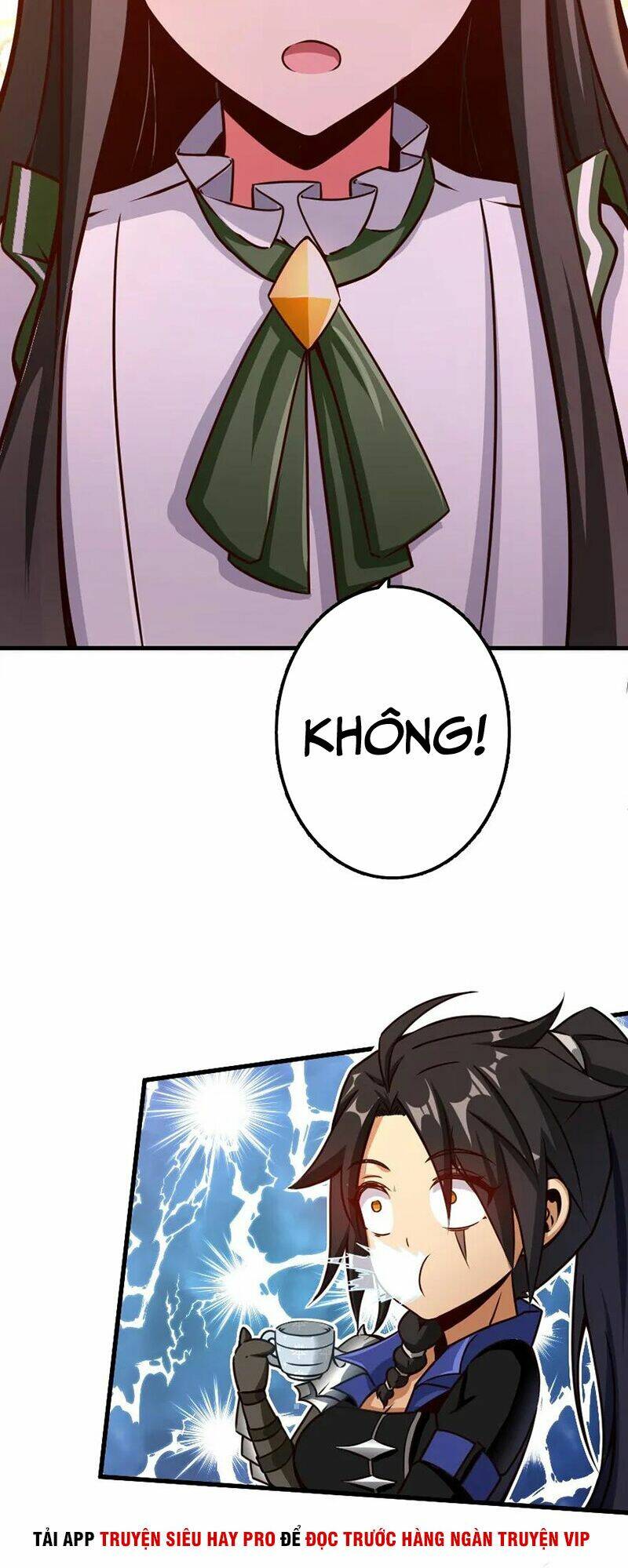 Thả Vu Nữ Đó Ra Chapter 140 - Trang 2