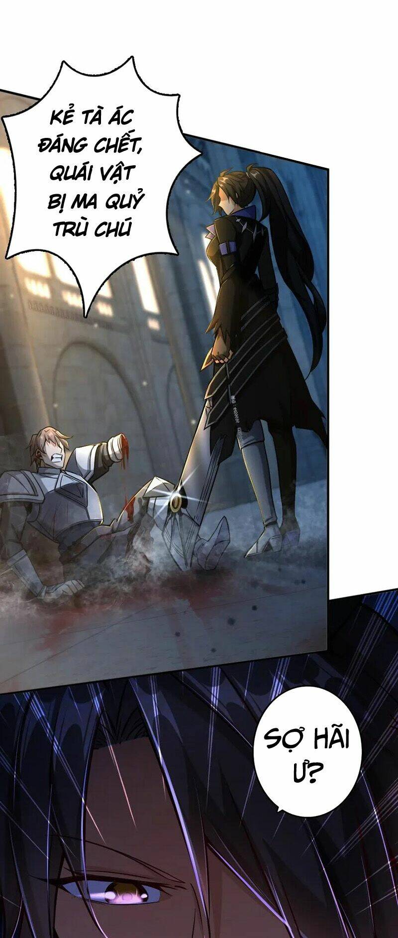 Thả Vu Nữ Đó Ra Chapter 140 - Trang 2