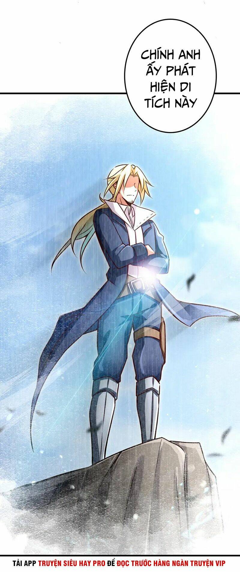 Thả Vu Nữ Đó Ra Chapter 140 - Trang 2