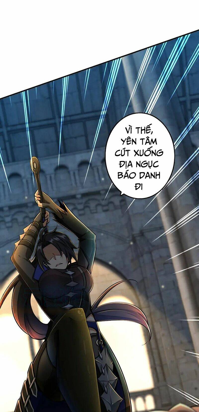 Thả Vu Nữ Đó Ra Chapter 140 - Trang 2