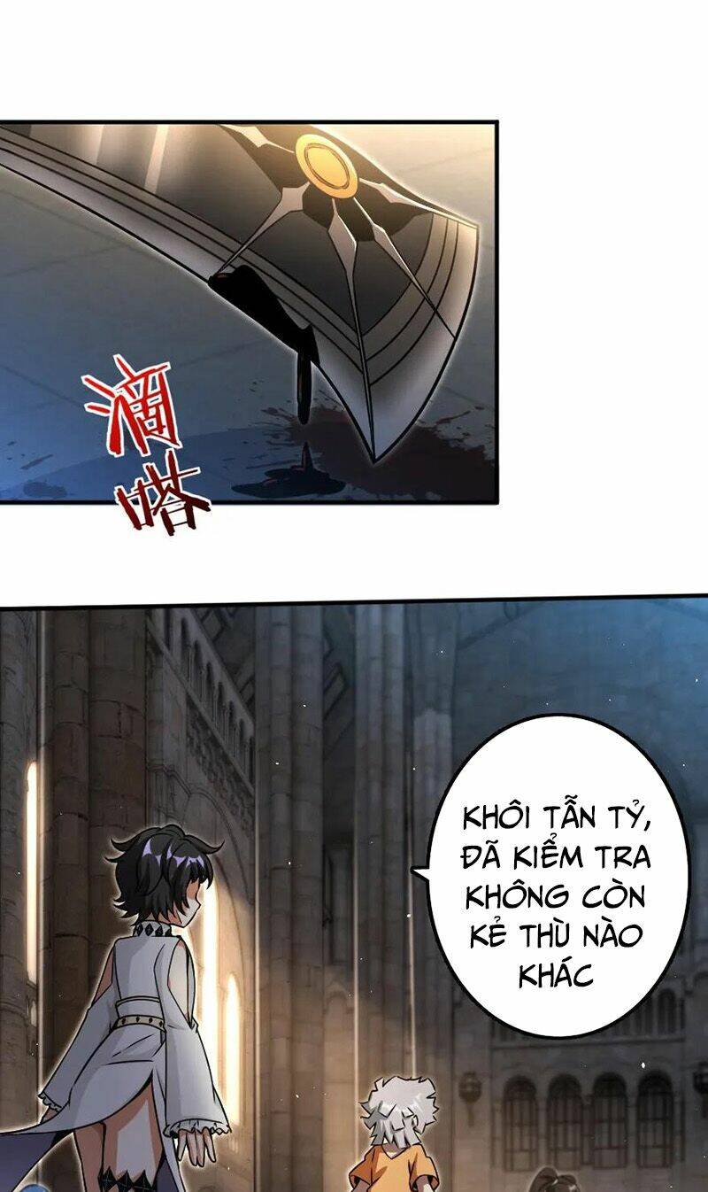 Thả Vu Nữ Đó Ra Chapter 140 - Trang 2