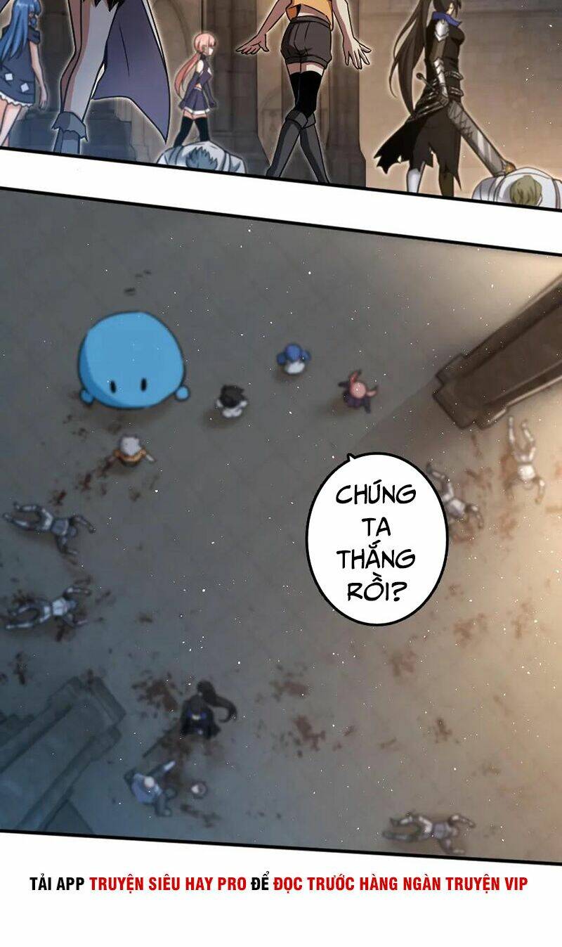 Thả Vu Nữ Đó Ra Chapter 140 - Trang 2