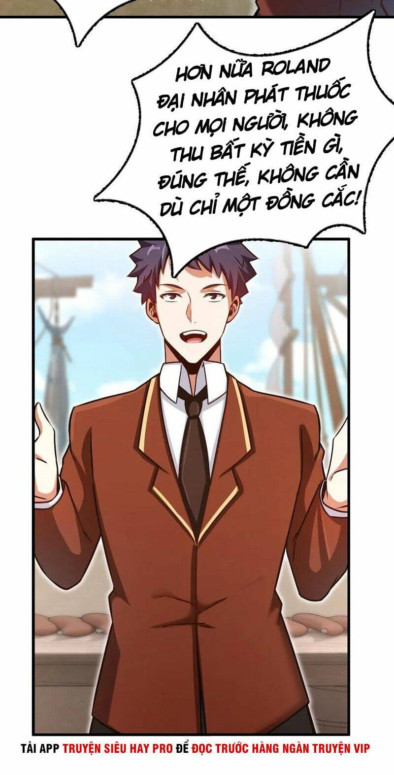 Thả Vu Nữ Đó Ra Chapter 141 - Trang 2