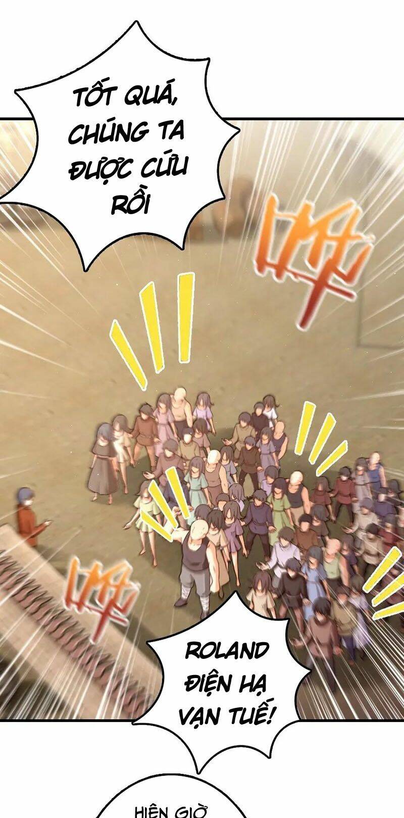 Thả Vu Nữ Đó Ra Chapter 141 - Trang 2