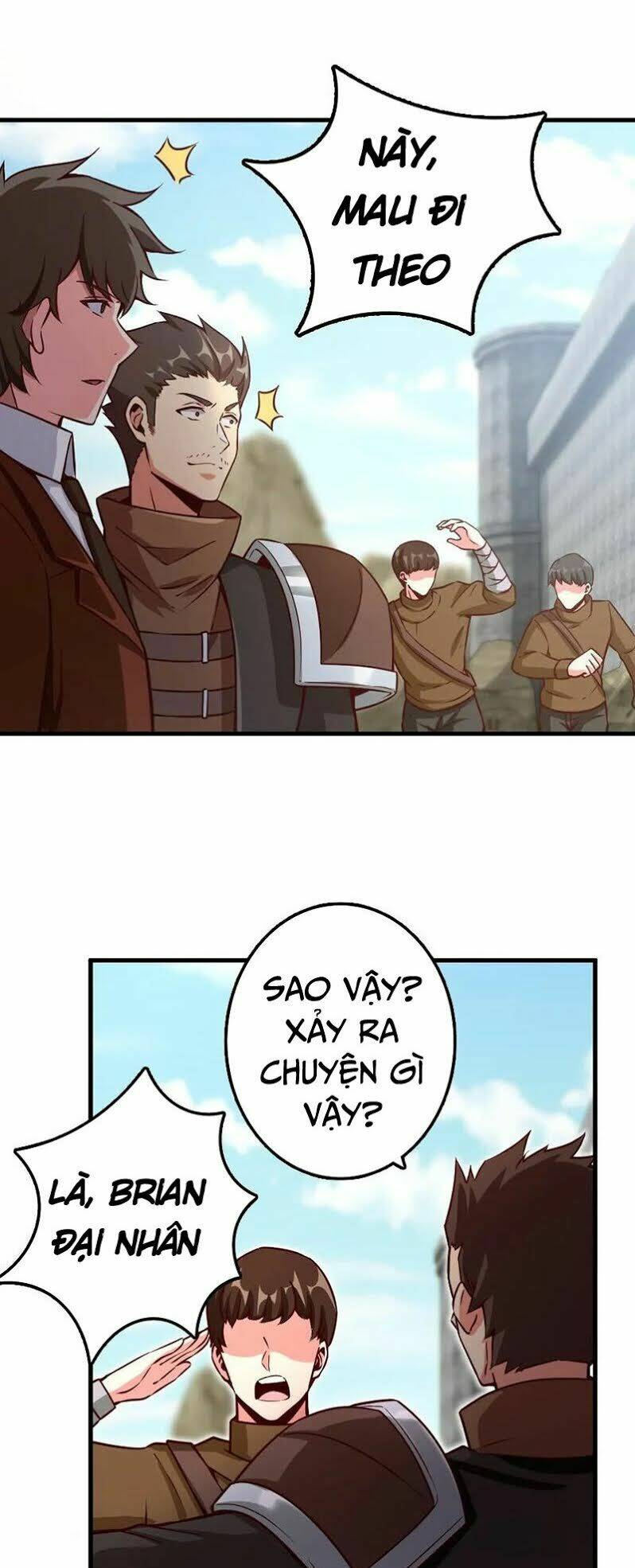 Thả Vu Nữ Đó Ra Chapter 141 - Trang 2