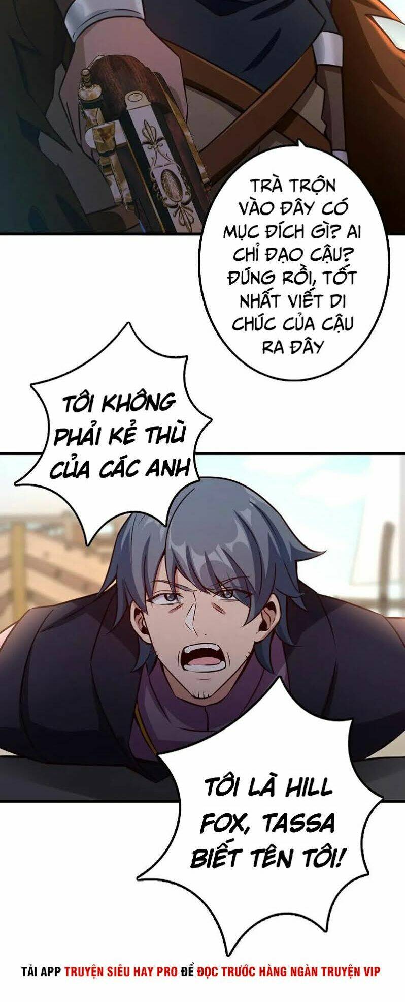 Thả Vu Nữ Đó Ra Chapter 141 - Trang 2