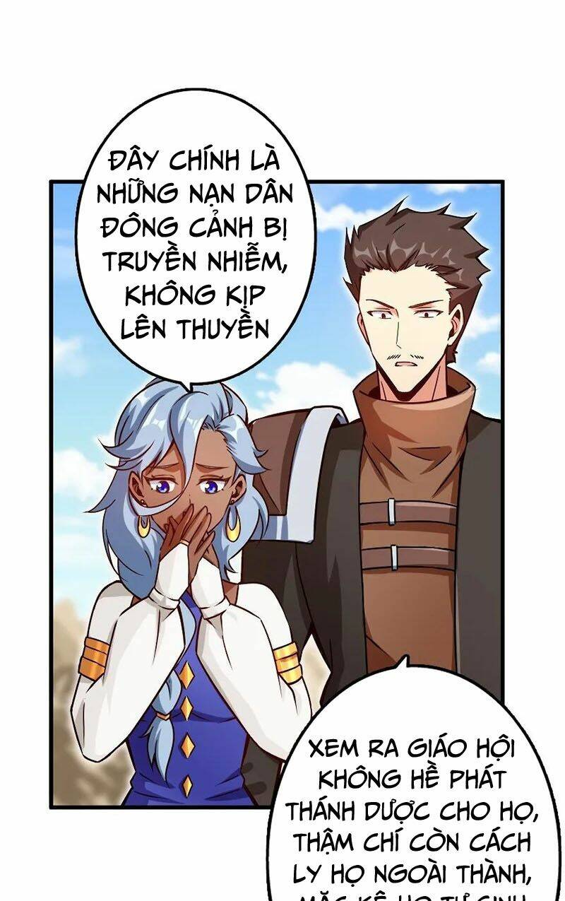 Thả Vu Nữ Đó Ra Chapter 141 - Trang 2