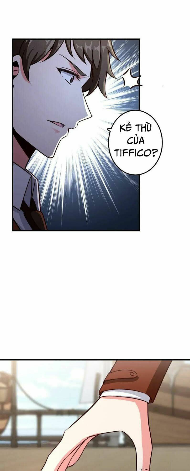 Thả Vu Nữ Đó Ra Chapter 141 - Trang 2