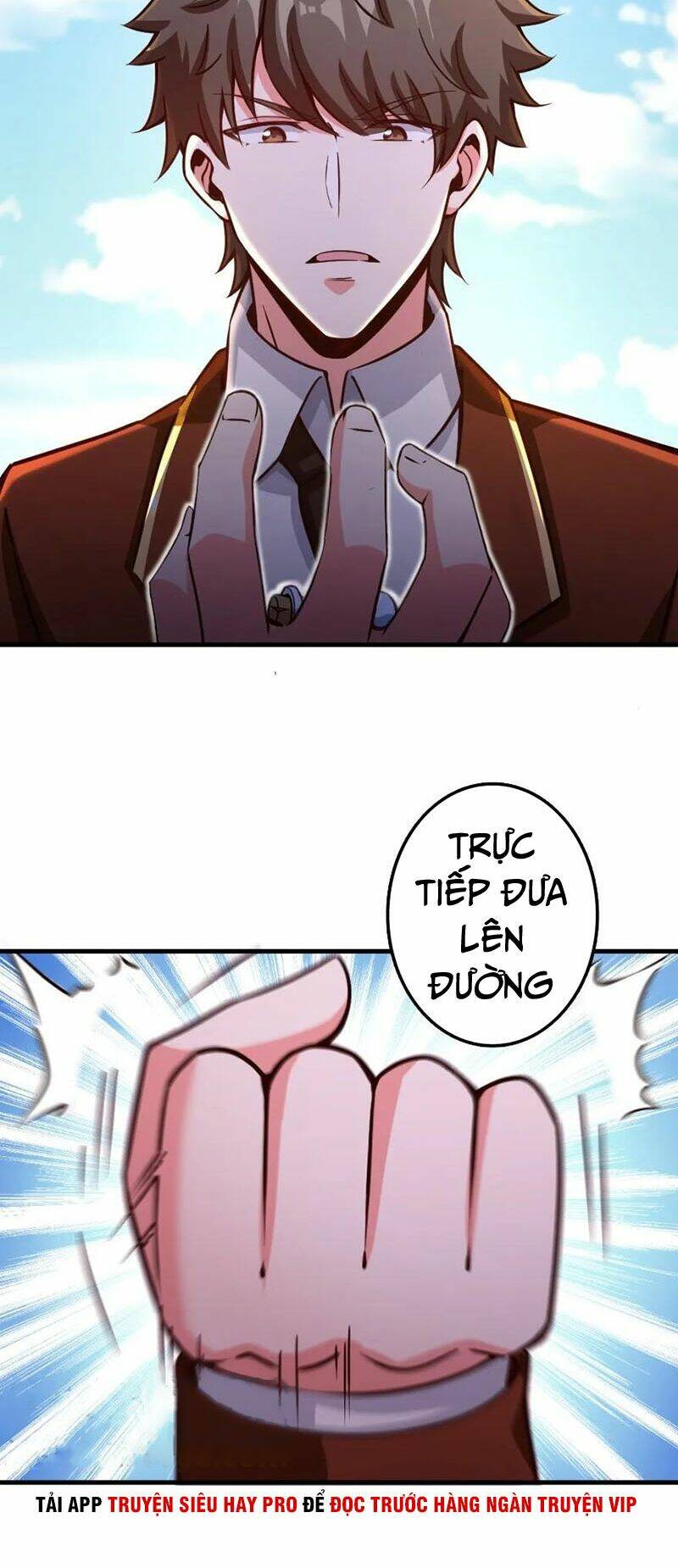 Thả Vu Nữ Đó Ra Chapter 141 - Trang 2