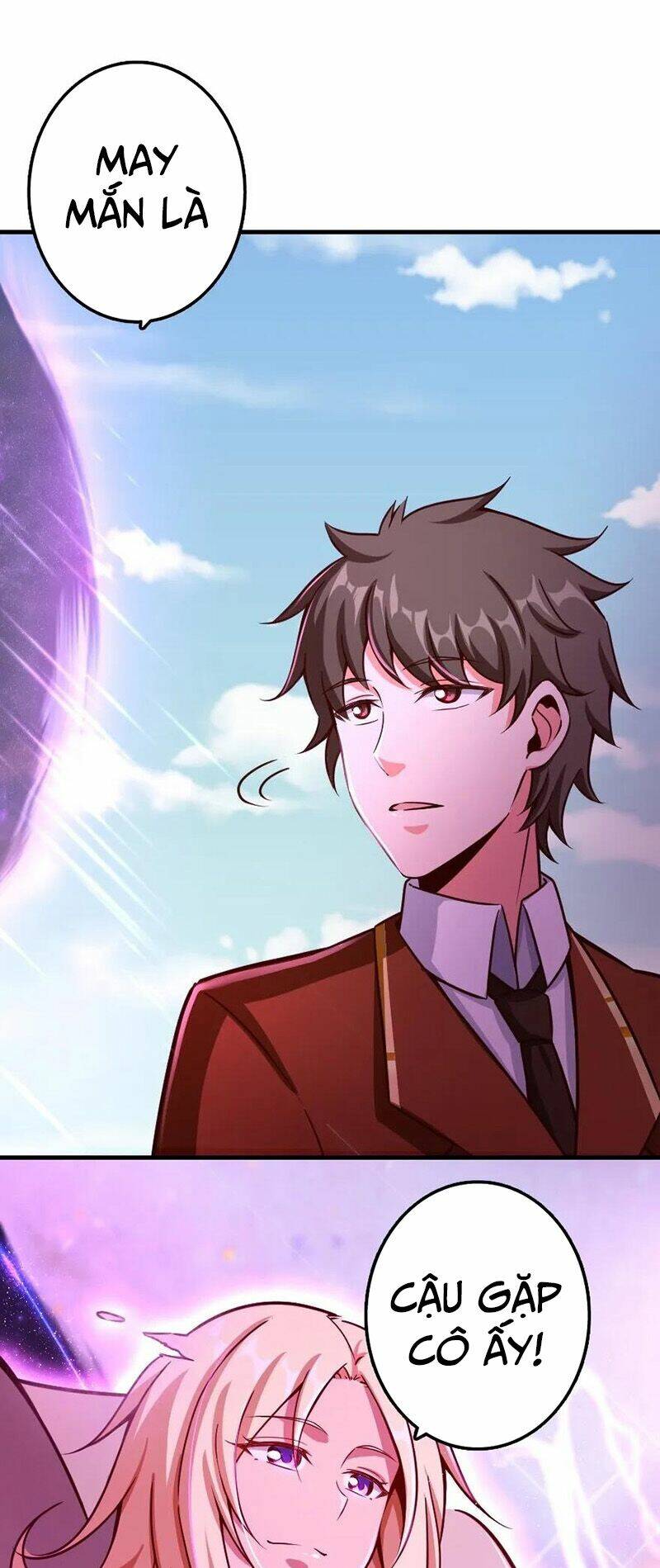 Thả Vu Nữ Đó Ra Chapter 141 - Trang 2