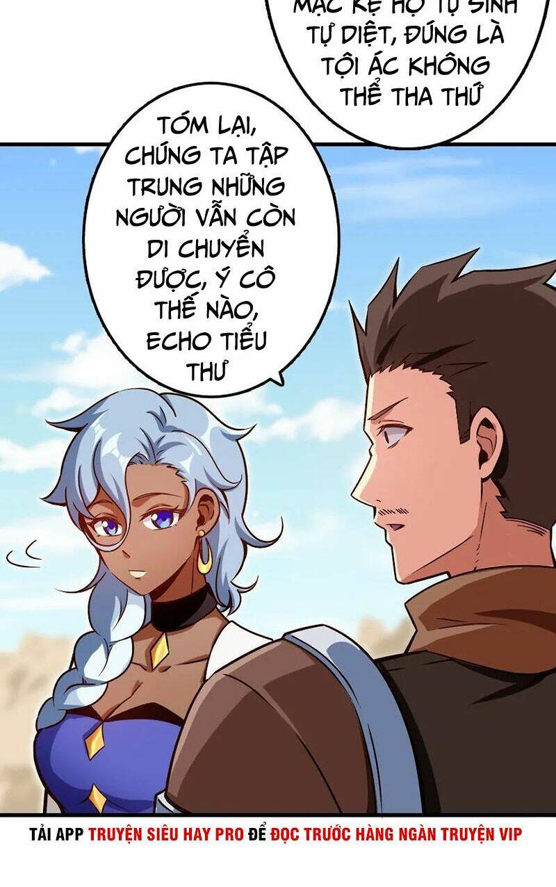 Thả Vu Nữ Đó Ra Chapter 141 - Trang 2