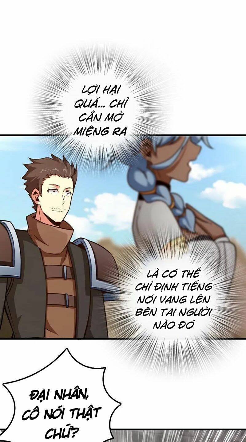 Thả Vu Nữ Đó Ra Chapter 141 - Trang 2