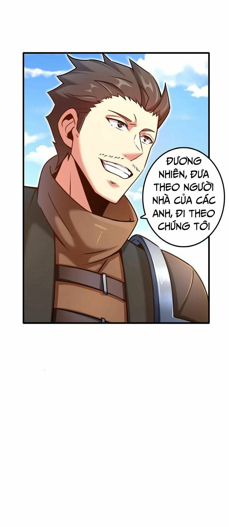 Thả Vu Nữ Đó Ra Chapter 141 - Trang 2