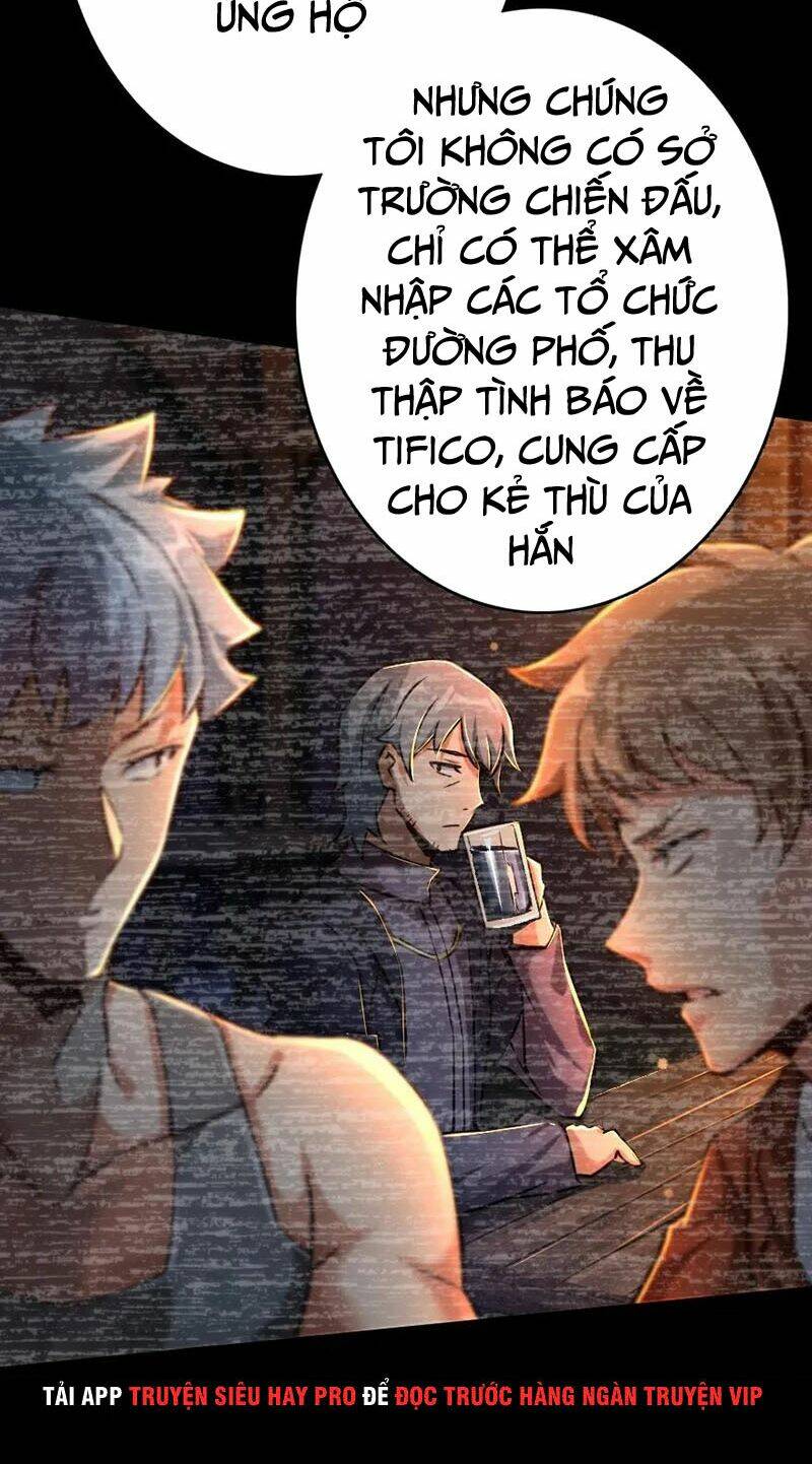 Thả Vu Nữ Đó Ra Chapter 142 - Trang 2