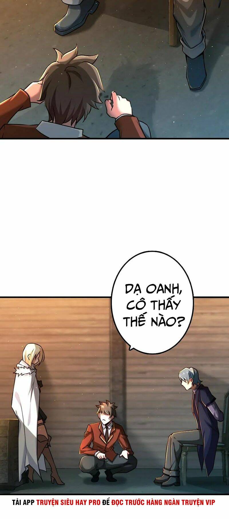 Thả Vu Nữ Đó Ra Chapter 142 - Trang 2