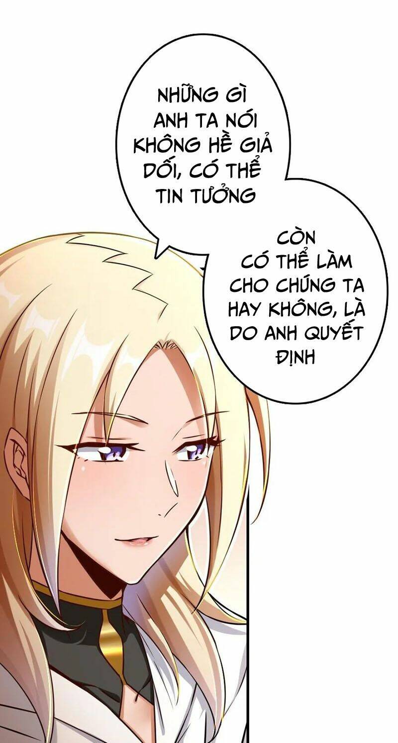 Thả Vu Nữ Đó Ra Chapter 142 - Trang 2