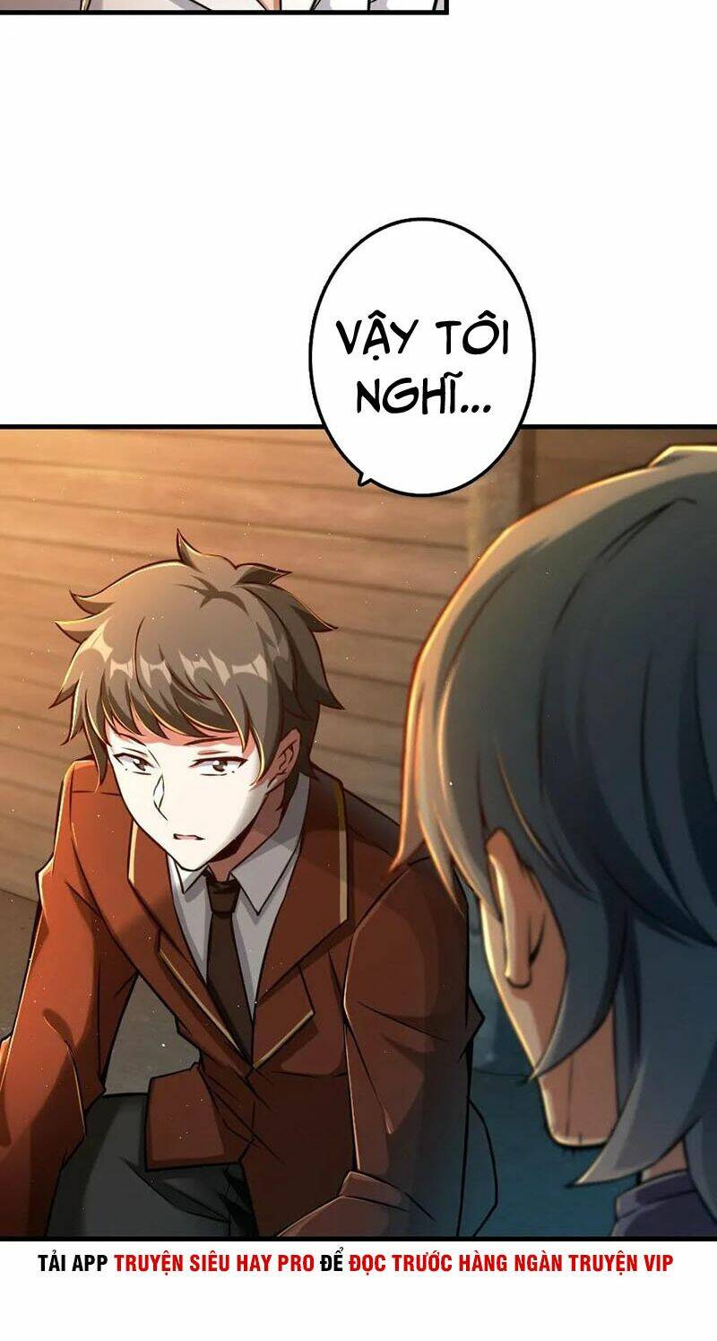 Thả Vu Nữ Đó Ra Chapter 142 - Trang 2