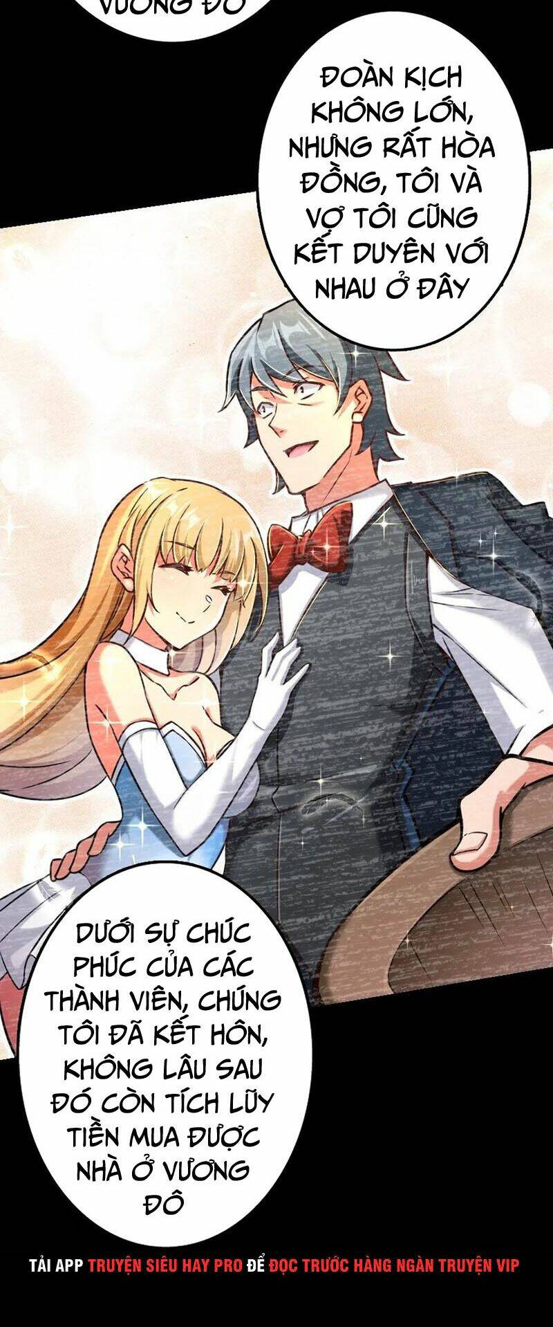 Thả Vu Nữ Đó Ra Chapter 142 - Trang 2